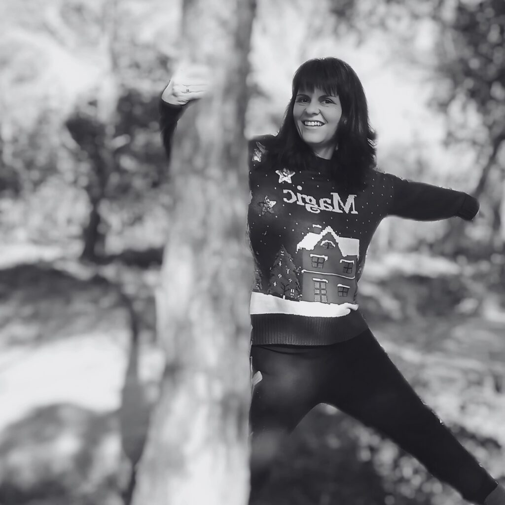 Ester Mir, Community Manager para restaurantes y negocios locales, cercana y comprometida