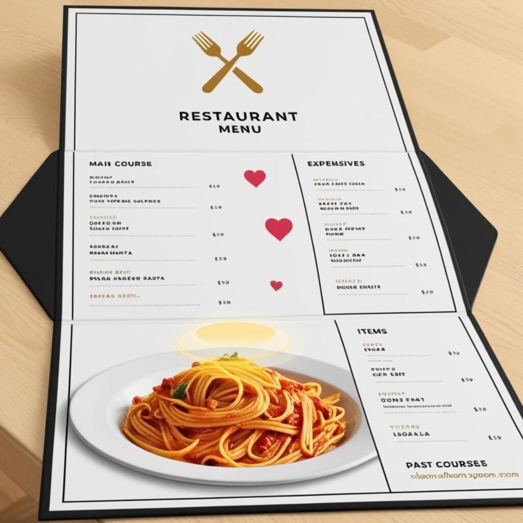 Servicios para restaurantes 3 12