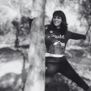 Ester Mir, Community Manager para restaurantes y negocios locales, cercana y comprometida